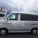  ホンダ バモス 660 L　 （シルバー） ハッチバック　軽自動車の画像