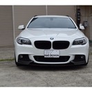  ＢＭＷ 5シリーズツーリング 528i Mスポーツパッケージ　...