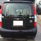  ホンダ ライフ 660 C　 （ブラック） ハッチバック　軽自動車の画像
