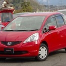  ホンダ フィット 1.3 G　HID　CVT　ワンオーナー　車...