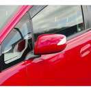  ホンダ フィット 1.3 G　HID　CVT　ワンオーナー　車検整備付 （レッド） ハッチバックの画像