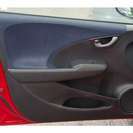  ホンダ フィット 1.3 G　HID　CVT　ワンオーナー　車検整備付 （レッド） ハッチバックの画像