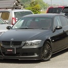  ＢＭＷ 3シリーズ 320i ハイラインパッケージ　20inA...