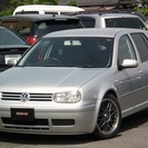  フォルクスワーゲン ゴルフ GTI　ターボ　エアロボンネット　...