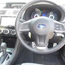  スバル インプレッサXV ハイブリッド 2.0i-L アイサイト 4WD　ナビ （グリーン） クロカン・ＳＵＶの画像