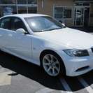  ＢＭＷ 3シリーズ 323i　 （ホワイト） セダンの画像