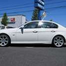  ＢＭＷ 3シリーズ 323i　 （ホワイト） セダンの画像