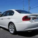  ＢＭＷ 3シリーズ 323i　 （ホワイト） セダンの画像