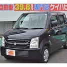  スズキ ワゴンR 660 FX　純正CDオーディオ・キーレス ...