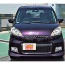  ホンダ ライフ 660 ディーバ　CD・キーレス・車外アルミホイール （パープル） ハッチバック　軽自動車の画像