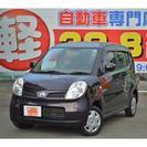  日産 モコ 660 E ショコラティエ　全国2年保証・メンテパ...