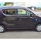  日産 モコ 660 E ショコラティエ　全国2年保証・メンテパック付 （パープル） ハッチバック　軽自動車の画像