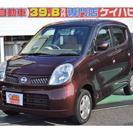  日産 モコ 660 E　全国対応2年保証付・メンテナンスパック...