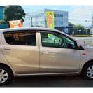  ダイハツ ミラ 660 X　全国対応2年保証・メンテナンスパック付 （ピンク） ハッチバック　軽自動車の画像