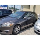  ホンダ ストリーム 1.8 RSZ　 （ブロンズメタリック） ...