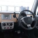  スズキ アルトラパン 660 GセレクションII 4WD　走行6.8万km （ブラックメタリック） ハッチバック　軽自動車の画像