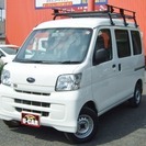  スバル サンバー 660 トランスポーター　キーレス　キャリア...