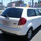  マツダ ベリーサ 1.5 C ドレスアップパッケージ 4WD　ワンオーナー （パール） ハッチバックの画像