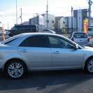  マツダ アテンザ 2.0 20C　ワンオーナー　HDDナビ （シルバー） セダンの画像