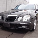  メルセデス・ベンツ Eクラス E320 CDI アバンギャルド...