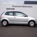  フォルクスワーゲン ポロ 1.4　純正ナビ・ETC・ワンオーナー （シルバー） ハッチバックの画像