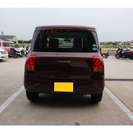  スズキ アルトラパン 660 G　 （ブラウン） ハッチバック　軽自動車の画像