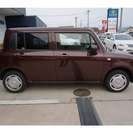  スズキ アルトラパン 660 G　 （ブラウン） ハッチバック　軽自動車の画像