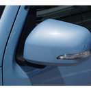  ダイハツ ミラココア 660 プラス G　 （ミストブルー） ハッチバック　軽自動車の画像