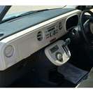  ダイハツ ミラココア 660 プラス G　 （ミストブルー） ハッチバック　軽自動車の画像