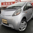  三菱 アイ 660 L　ABS　オートエアコン　CD （クール...