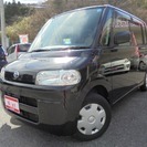  ダイハツ タント 660 L　 （ブラックM） ハッチバック　...