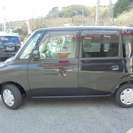  ダイハツ タント 660 L　 （ブラックM） ハッチバック　軽自動車の画像