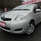  トヨタ ヴィッツ 1.0 U　プッシュスタート　シートヒーター...