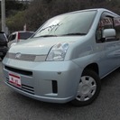  ホンダ モビリオ 1.5 W　パワースライド　ナビ　バックカメ...