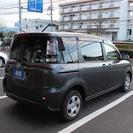  トヨタ シエンタ 1.5 X Lパッケージ　 （グレー） ミニバンの画像