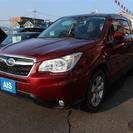  スバル フォレスター 2.0i-L アイサイト 4WD　 （ワインレッド） クロカン・ＳＵＶの画像
