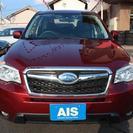  スバル フォレスター 2.0i-L アイサイト 4WD　 （ワインレッド） クロカン・ＳＵＶの画像