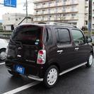  ダイハツ ミラココア 660 プラス G　ナビTV　バックカメラ （ブラウン） ハッチバック　軽自動車の画像