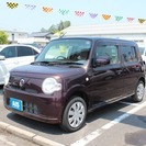  ダイハツ ミラココア 660 L　 （ブラウン） ハッチバック...