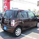  ダイハツ ミラココア 660 L　 （ブラウン） ハッチバック　軽自動車の画像