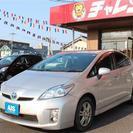  トヨタ プリウス 1.8 S　 （シルバー） ハッチバック