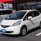  ホンダ フィット 1.3 G　 （パール） ハッチバック