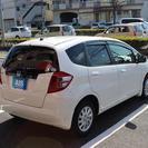  ホンダ フィット 1.3 G　 （パール） ハッチバックの画像