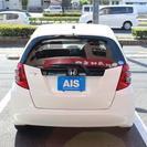  ホンダ フィット 1.3 G　 （パール） ハッチバックの画像