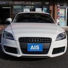  アウディ TT クーペ 2.0 TFSI Sラインパッケージ　 （ホワイト） クーペの画像