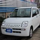  スズキ アルト 660 E 4WD　 （ホワイト） ハッチバッ...