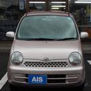  ダイハツ ムーヴラテ 660 X　 （ピンク） ハッチバック　軽自動車の画像