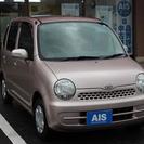  ダイハツ ムーヴラテ 660 X　 （ピンク） ハッチバック　軽自動車の画像