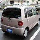  ダイハツ ムーヴラテ 660 X　 （ピンク） ハッチバック　軽自動車の画像