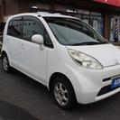  ホンダ ライフ 660 F 4WD　 （ホワイト） ハッチバック　軽自動車の画像